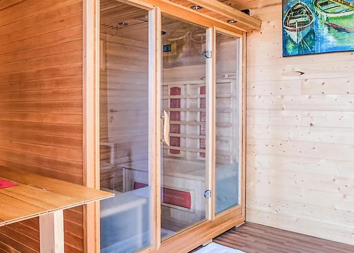 بيت للعطل Casa Marina