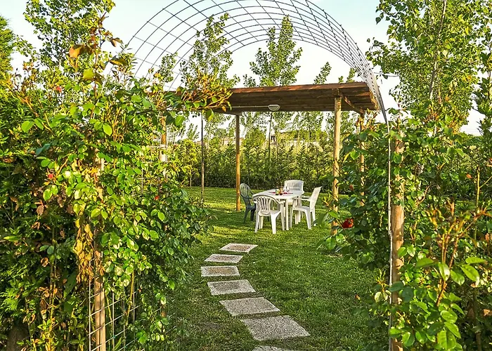 Casa Marina Codevigo