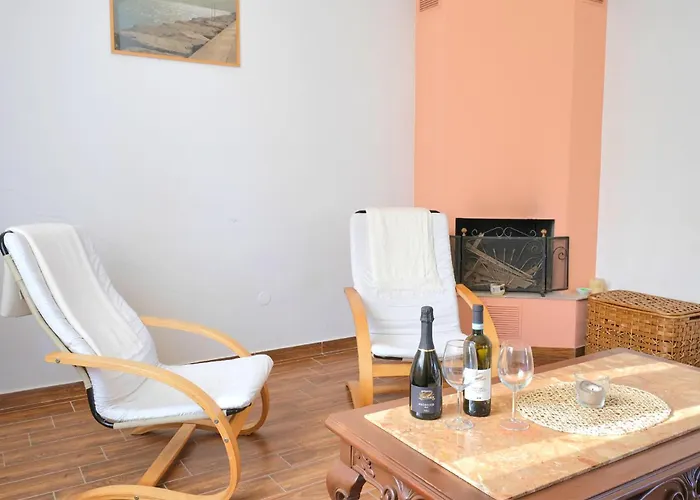 Casa Marina Nyaraló *