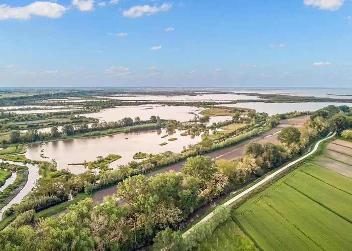 بيت للعطل Casa Marina Codevigo