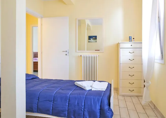 Nyaraló Casa Marina *