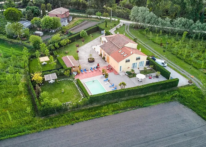 Casa Marina בית נופש *