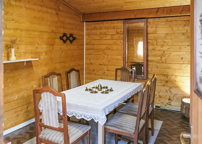 Nyaraló Casa Marina *