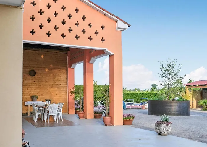 بيت للعطل Casa Marina Codevigo