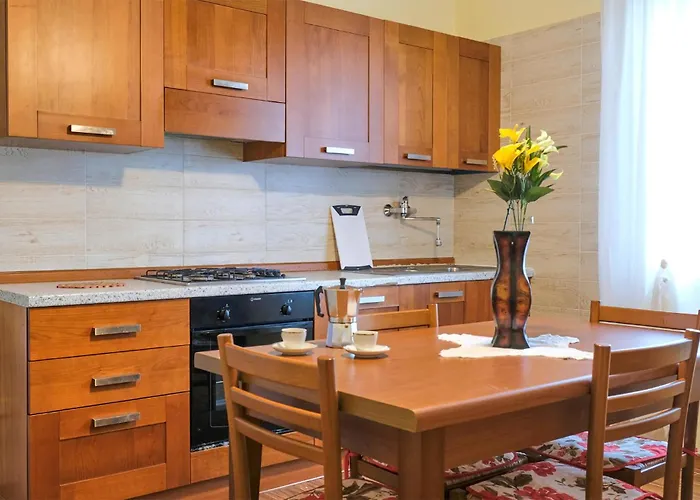 Casa Marina * Codevigo